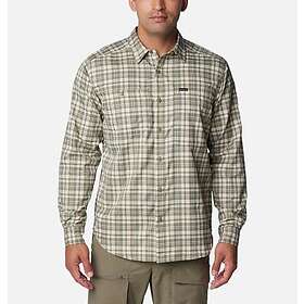 Columbia Silver Ridge Long Sleeve Shirt Men's