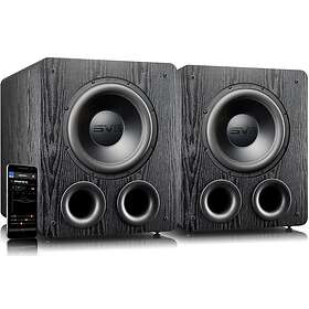 SVS PB-2000 Pro 2-pack