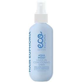 Aqua Ecoforia Moist Leave-In Conditioning Spray 200ml