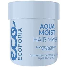 Ecoforia Aqua Moist Hair Mask 200ml