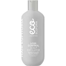 Ecoforia Loss Control Scalp Exfoliator 200ml