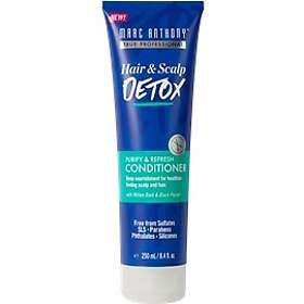 Marc Anthony Hair & Scalp Detox Conditioner 250ml