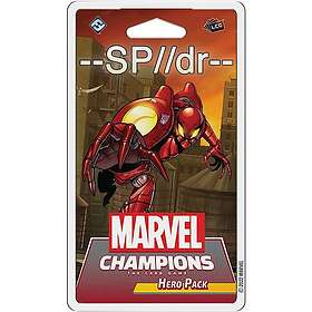 Marvel Champions LCG: SP//dr