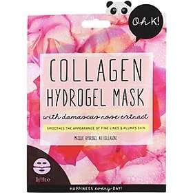 Oh K! Collagen Hydrogel Mask 28 gram