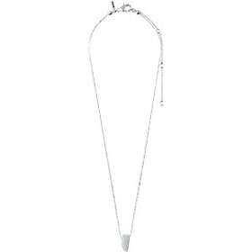 Pilgrim Throat Chakra Amazonite Necklace