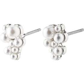 Pilgrim 62241-6003 RELANDO Beaded Earrings 1 set