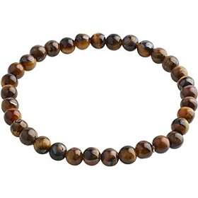 Pilgrim 29234-0502 POWERSTONE Bracelet Tiger Eye