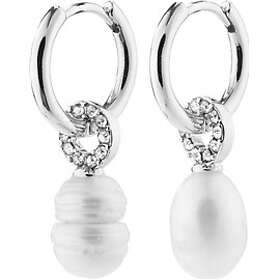 Pilgrim 63231-6003 BAKER Freshwaterpearl Earrings 1 set