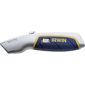 Irwin Kniv with utbytbara blad Pro Touch