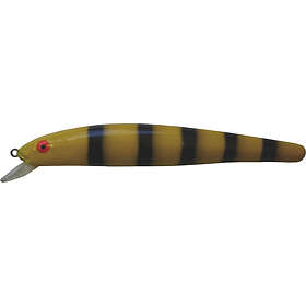 Bomber Heavy Duty Long A 16 cm WIGG2