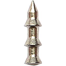 Darts Weight Spike 0.9g Tungsten 8-pack