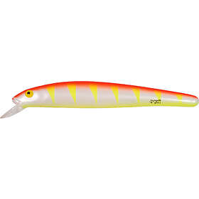 Bomber Heavy Duty Long A 16 cm WIGG52