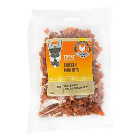 Petcare Mini Bits Chicken 350g