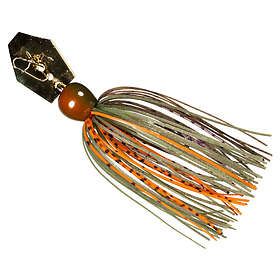 Z-Man Chatterbait Mini Max 7g Bluegill