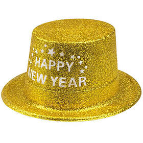 Guldhatt Happy New Year