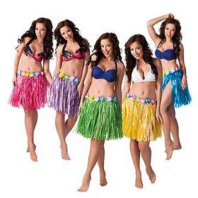 Hawaii kjol styckvis