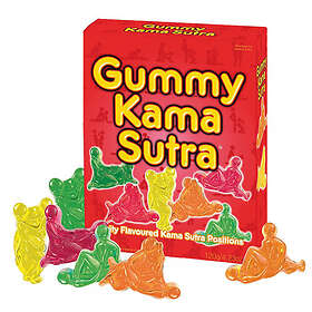 Kama sutra Gummigodis