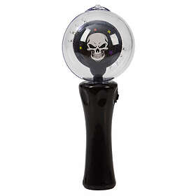 Dödskalle Ljusslinga