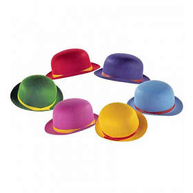 Plommonstop barn rosa