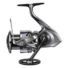 Shimano Twin Power FE 4000XG