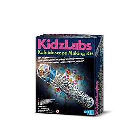 4M Kidz Labs/Kaleidoscope making kit