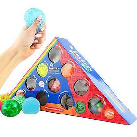Robetoy Squeeze Ball, Animal