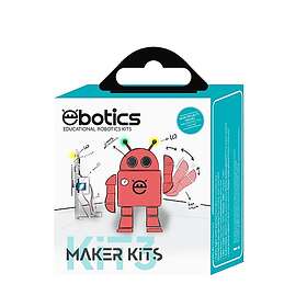 Control ebotics Maker kit 3 (ex. Board)