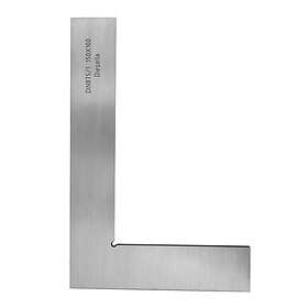 Diesella Fladvinkel 90Â° 1000x500x10 mm DIN 875/2 (Prod. EU)