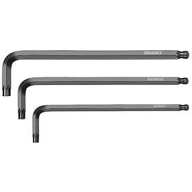 Teng Tools TX-nyckel 390908BL 390940BL