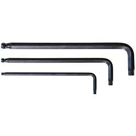 Teng Tools TX-nyckel 320008BL 320050BL