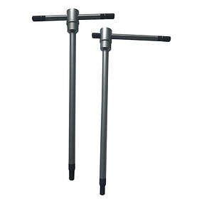 Bato T-grepp insexnyckel metall 6.0mm