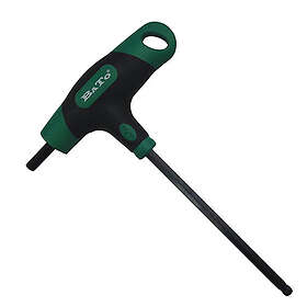 Bato T-grepp insexnyckel 1/4"
