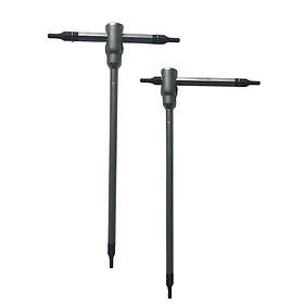 Bato T-grepp insexnyckel metall 2.0mm