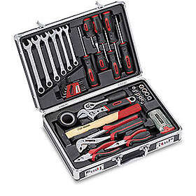 Kreator Værktøjssæt 51 dele