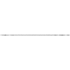 Luna Kontursågblad 130 mm, grov (12 st. pak)