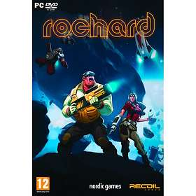 Rochard (PC)