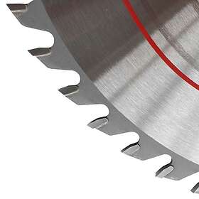 AF KSBA30532Z84 TCT Cirkular savklinge til Skæring Aluminium