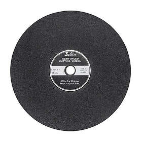Bernardo Skärskiva 355 x 3 x 25,4 mm