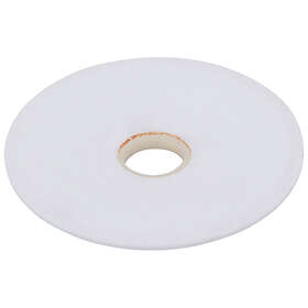 Bernardo Slipskiva av aluminiumoxid 150x32 mm