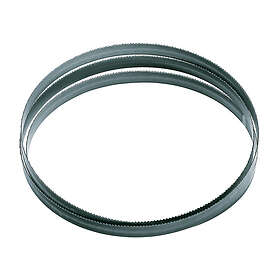 Bernardo 1140 x 13 x 0,65 8 TPI Bandsågsblad för metall