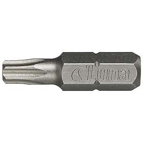 Luna Bits för TX-spår 25 mm