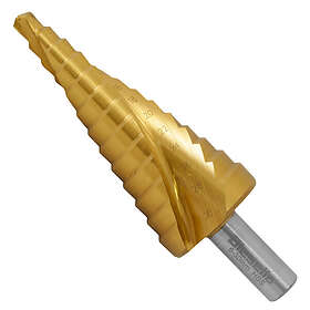 Diesella Trinbor HSS-TIN snoet 4-30 mm