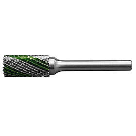 Diesella Fræsestift HM Ø8x18 mm form B (Speedcut) med Ø6 mm skaft