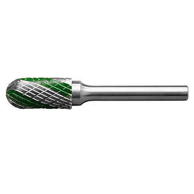 Diesella Fræsestift HM Ø10x20 mm form C (Speedcut) med Ø6 mm skaft