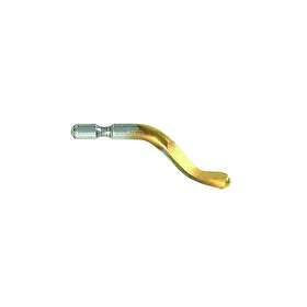 Diesella NOGA afgrater klinge BN1012 N1 HSS-TIN (62-64Rc)