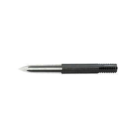 Diesella NOGA skraberklinge BT4001 triangulær 4,2x80 mm T40 NF10