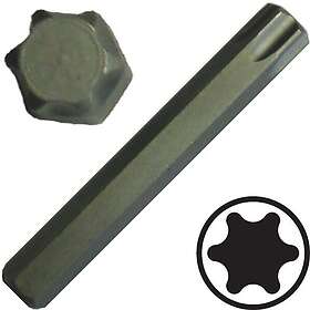 Bato Auto Bits lång. Torx 15.