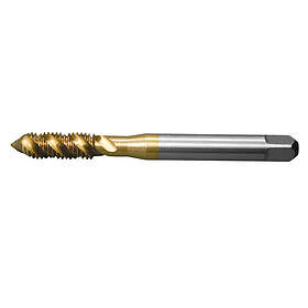 Diesella Spiraltap M16x2,00 mm HSS-TIN 45Â° DIN 376