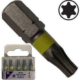 Bato 1/4" Bits industri torx 40 x 25mm
