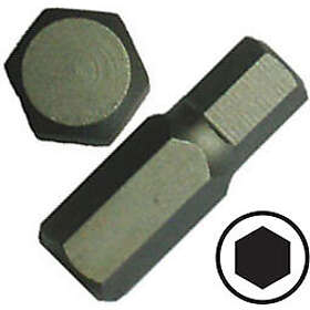 Bato Auto Bits 6kt. kort. 4mm.